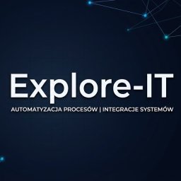 Explore-IT ADRIAN ZDANKIEWICZ - Obsługa Sklepu Internetowego Reda