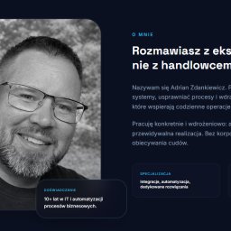 Integracja systemów IT Reda 2