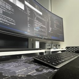 Integracja systemów IT Reda 1