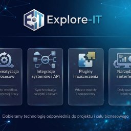 Explore-IT ADRIAN ZDANKIEWICZ - 