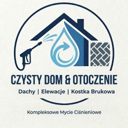 Michał Skrabski - Czyszczenie Elewacji Poznań