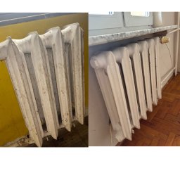 Sprzątanie mieszkań Warszawa 3