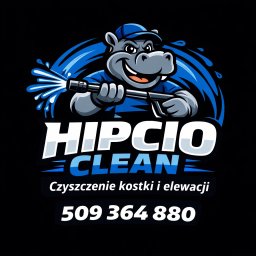 Mateusz Stanek - Czyszczenie Kostki Brukowej Rydułtowy