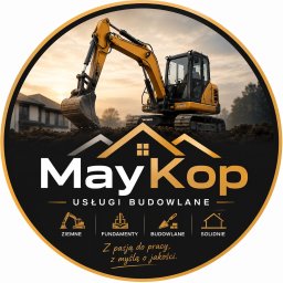 MayKop-Usługi Budowlane - Firma Brukarska Ł&oacute;dź