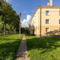 Sprzedaż mieszkania Kościelec 2