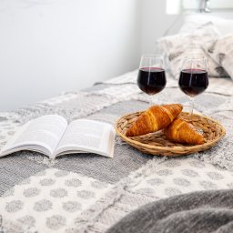 Sprzedaż mieszkania Kościelec 3