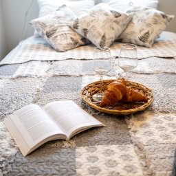 Sprzedaż mieszkania Kościelec 4