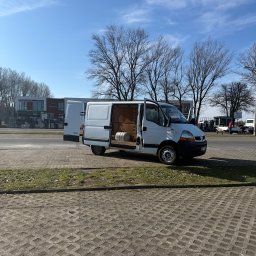 BMUW - Melioracja Kalisz