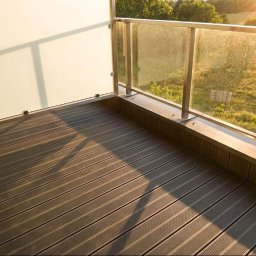 Pergola drewniana Rzeszów 3