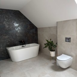 Malowanie mieszkań Dębno 2