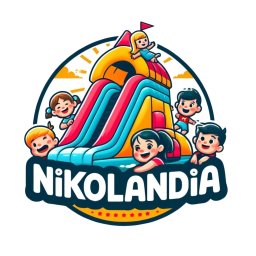 Nikolandia - Dmuchańce Budz&oacute;w