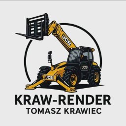 Kraw-Render - Roboty Ziemne Mielec