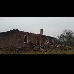 Roboty ziemne Mielec 2