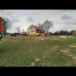 Roboty ziemne Mielec 4