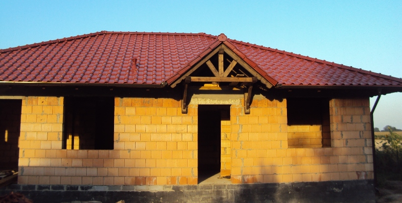 Usługi Ogólnobudowlane