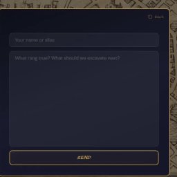 DRIVE GLOBAL Daniel Ryrych - Formularz kontaktowy (stworzony na rewersie sekcji opinii i udostępniania).