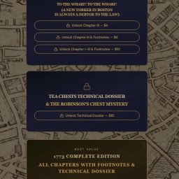 DRIVE GLOBAL Daniel Ryrych - Interfejs sklepu online z produktami cyfrowymi: rozdziały książki i dossier techniczne do odblokowania. Ciemne tło z mapą. Oferta specjalna na pełną edycję.