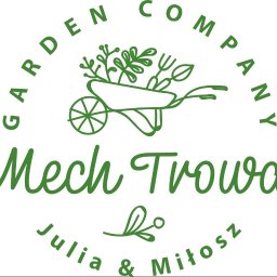 MECH-TROWA Miłosz Wolny - Trawniki Koniak&oacute;w