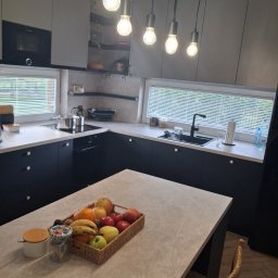 Remont łazienki Szadek 3