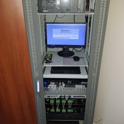 Domofony, wideofony Bielsko-Biała 1