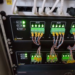 Domofony, wideofony Bielsko-Biała 2