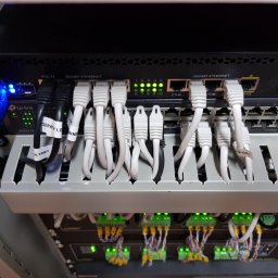 Domofony, wideofony Bielsko-Biała 4