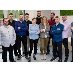 Grupa Promes sp. z o.o. - Instalacje Alarmowe Bielsko-Biała