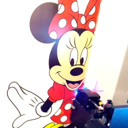 Daniel Wrona Druk na Ścianach - Pokój dla dzieci