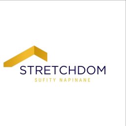 StretchDom-sufity napinane - Malowanie Ścian Lipno