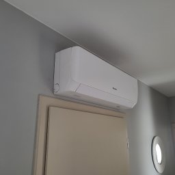 AIR-CTIC MARCIN LUBACZEWSKI - Serwis klimatyzacji Myszk&oacute;w