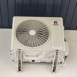 AIR-CTIC MARCIN LUBACZEWSKI - Klimatyzacja do firmy Myszk&oacute;w