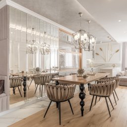 Kuchnie na wymiar Warszawa 4