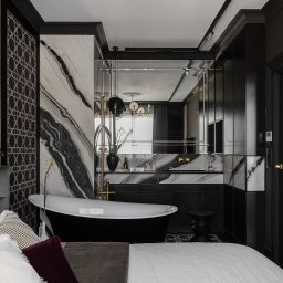 Kuchnie na wymiar Warszawa 2