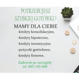 SPARTA AUTO SP Z O.O. - Pożyczki Hipoteczne Zaczernie