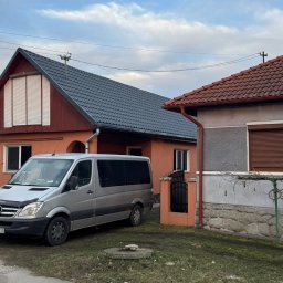 Naprawa rynien Katowice 1