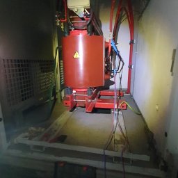 Pomiary elektryczne Sosnowiec 4