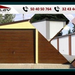 Henryk Rolka - Automatyka Do Bram Skrzydłowych Żory