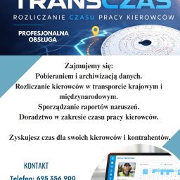 Kadry Lewin Brzeski 1