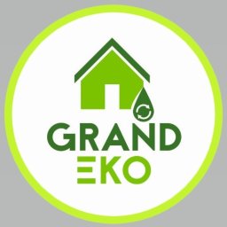 Grand-Eko Adrian Sieprawski