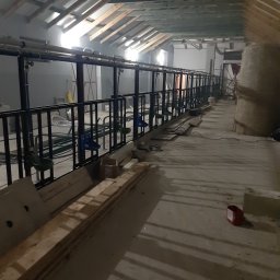 Dawid Grzyb - Automatyka budynkowa Szydłowiec