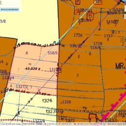 Pisma wnioski podania Gdańsk 3