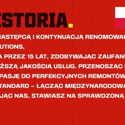 Wykończenia wnętrz Zabór Mały 1