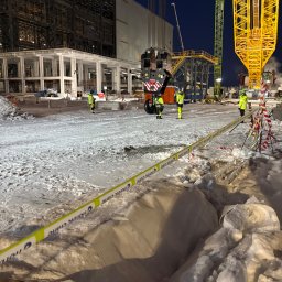 Pomiary elektryczne Legnica 1