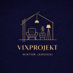 VIX_projekt - Projektowanie Biur Lubań