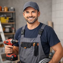 Zlotaraczka Rze - Malowanie Ścian Rzesz&oacute;w