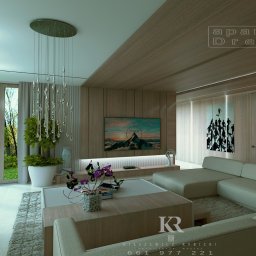 Kristobal Design - Aranżacja Mieszkań Torzym