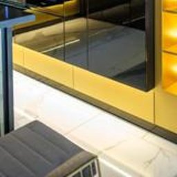 Kuchnie na wymiar Strzałków 2