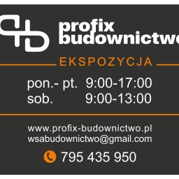 PROFIX-BUDOWNICTWO Krzysztof Jarmułowicz