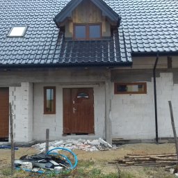 Okna PCV Sulejówek 4