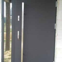 Okna PCV Sulejówek 1